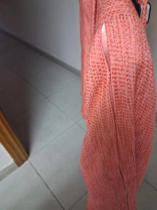 Traje Falda Chaqueta Kalfe Talla 48