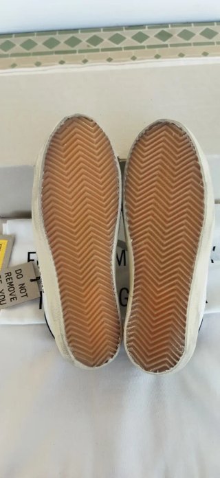 Vendo Golden Goose Superstar Talla 37