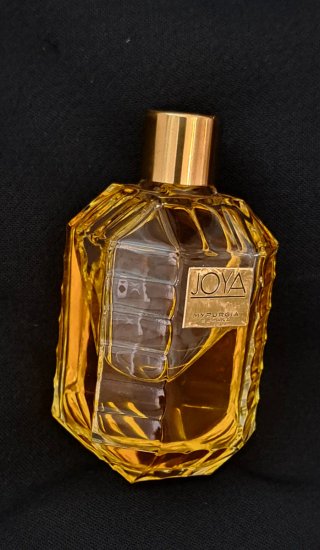 Perfume JOYA MYRURGIA