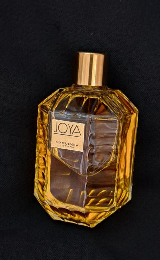 Perfume JOYA MYRURGIA
