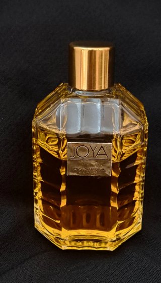 Perfume JOYA MYRURGIA