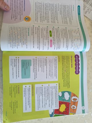 LENGUA CASTELLANA Y LITERATURA 1 ESO CONSTRUYEN...