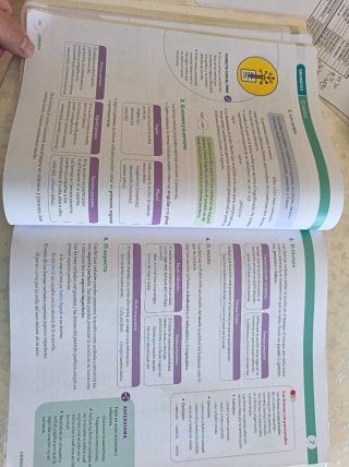 LENGUA CASTELLANA Y LITERATURA 1 ESO CONSTRUYEN...