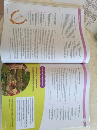 LENGUA CASTELLANA Y LITERATURA 1 ESO CONSTRUYEN...