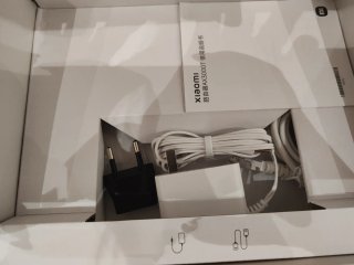 Router Xiaomi AX3000T Wifi 6