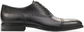 Lottusse Oxford Lenox Negro Talla 42