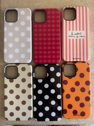 Fundas iPhone 12 Giippa