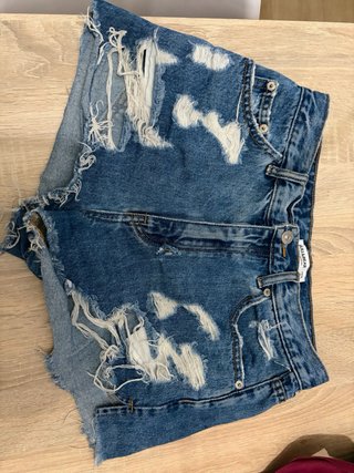 Lote ropa  talla S
