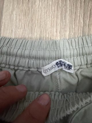 Lote ropa  talla S