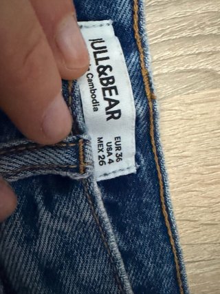 Lote ropa  talla S