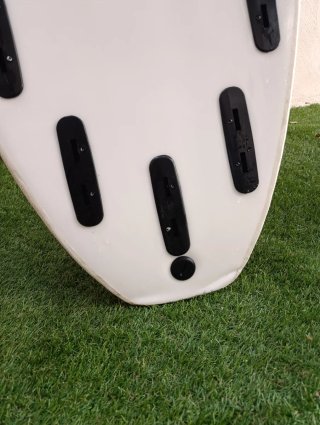 Tavole da surf softboard Atlantic. Varie dimensioni
