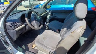 Renault Clio 2002