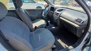 Renault Clio 2002