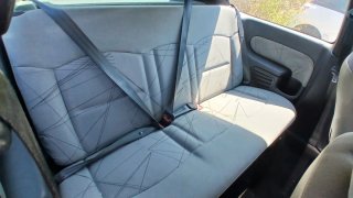 Renault Clio 2002