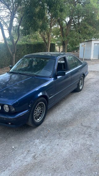 BMW Serie 5 1993
