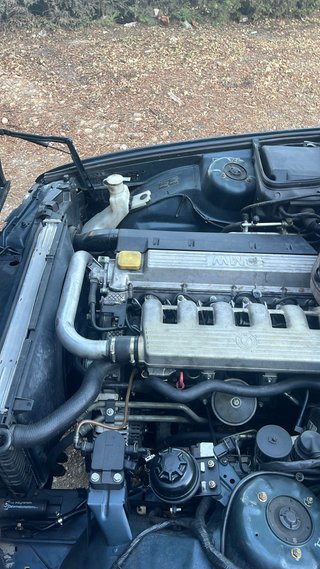 BMW Serie 5 1993