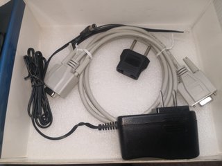 Embest SBC8140 ARM9 Development Kit + 7" Touch LCD