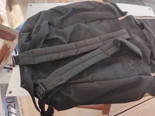 Mochila Lazer Originals El precio es por 2 bolsas.