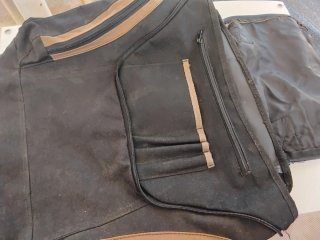 Mochila Lazer Originals El precio es por 2 bolsas.