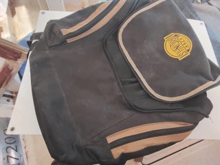 Mochila Lazer Originals El precio es por 2 bolsas.