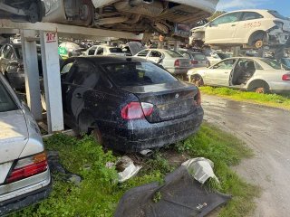 Despiece BMW E90