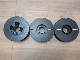 Filamento PLA Impresora 3D