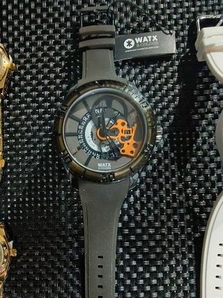 Relojes