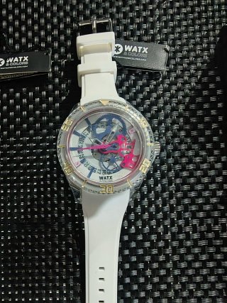 Relojes