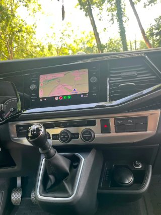Volkswagen California 2024