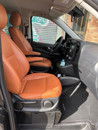 Mercedes-Benz Vito 2018