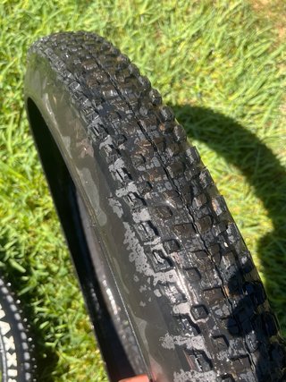 Cubiertas Maxxis Rekon