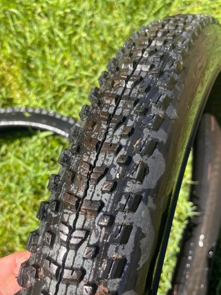Cubiertas Maxxis Rekon