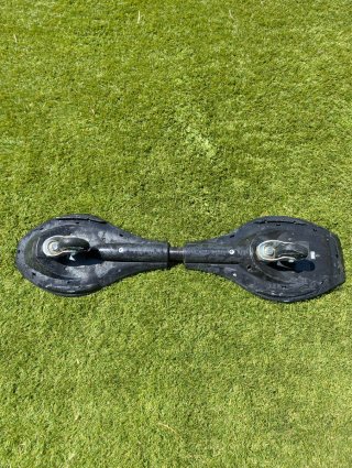 Waveboard Skate Street