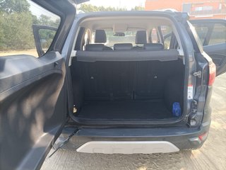 Ford EcoSport 2017