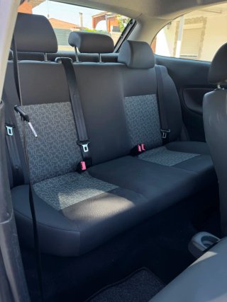 SEAT IBIZA 120.000KM ETIQUETA MEDIOAMBIENTAL C