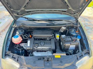 SEAT IBIZA 120.000KM ETIQUETA MEDIOAMBIENTAL C