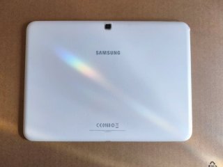 Samsung Galaxy Tab 4 Blanca