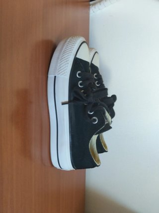 Zapatilla Converse Chuck Taylor All Star Baja