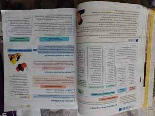 Itinerario personal para la empleabilidad I, 360°