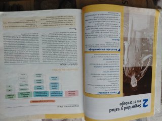 Itinerario personal para la empleabilidad I, 360°