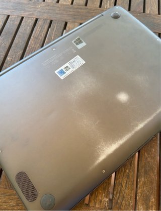Portátil Asus asus ux430u
