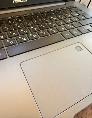 Portátil Asus asus ux430u