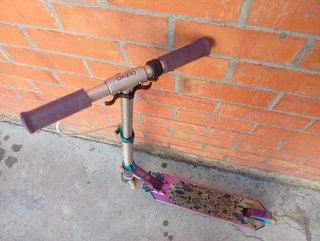 Monopattini per bambini (2 unità)