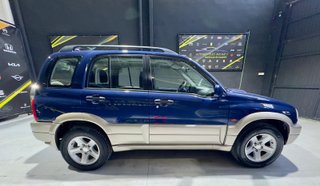 Suzuki Grand Vitara 2004