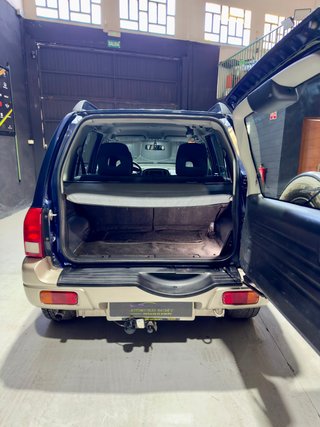 Suzuki Grand Vitara 2004