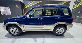 Suzuki Grand Vitara 2004