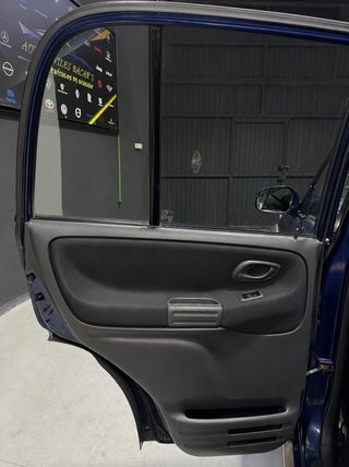 Suzuki Grand Vitara 2004
