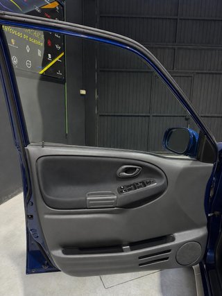 Suzuki Grand Vitara 2004