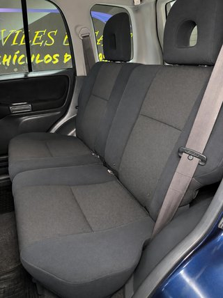 Suzuki Grand Vitara 2004