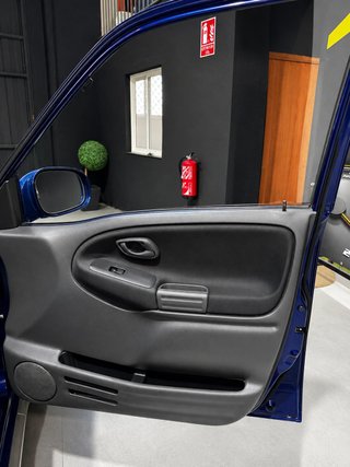 Suzuki Grand Vitara 2004
